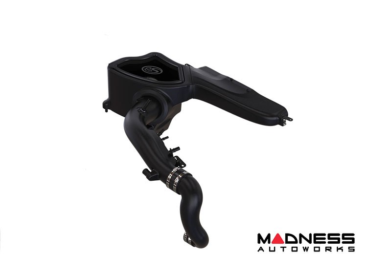 Ford Bronco Sport Cold Air Intake 2.0L Cotton Cleanable